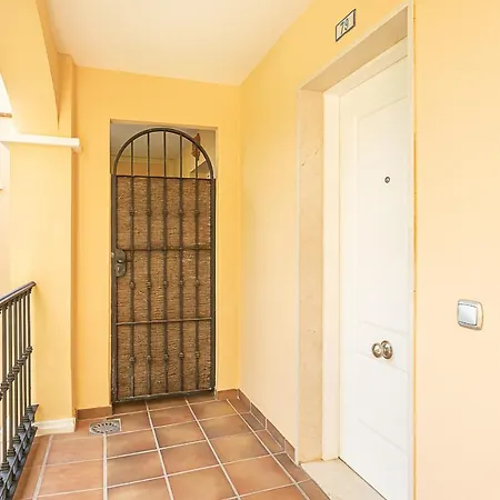Pool Apartament Marques De Atalaya Apartment Estepona