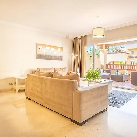 Pool Apartament Marques De Atalaya Appartement Estepona