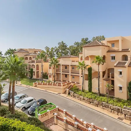 Appartement Pool Apartament Marques De Atalaya