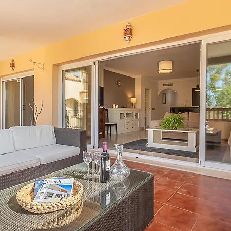 Appartement Pool Apartament Marques De Atalaya