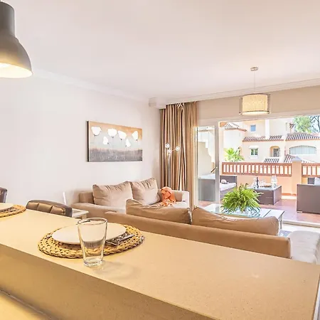 Pool Apartament Marques De Atalaya Appartement Estepona