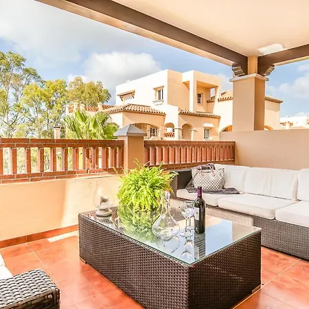 Appartement Pool Apartament Marques De Atalaya *