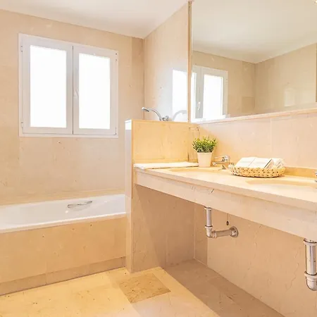 Appartement Pool Apartament Marques De Atalaya *