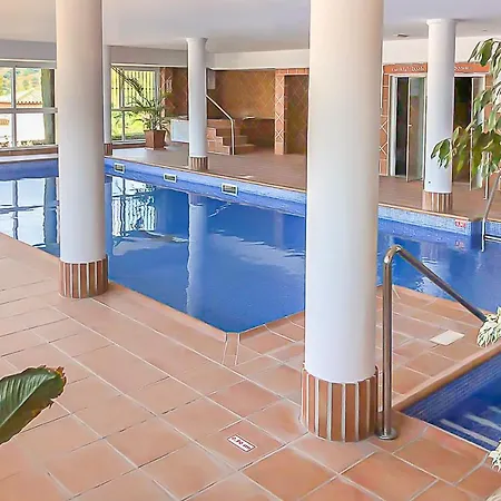 Pool Apartament Marques De Atalaya Appartement *