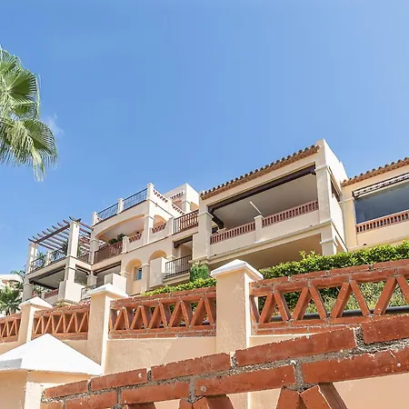 Appartement Pool Apartament Marques De Atalaya *