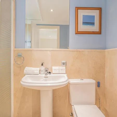 Appartement Pool Apartament Marques De Atalaya
