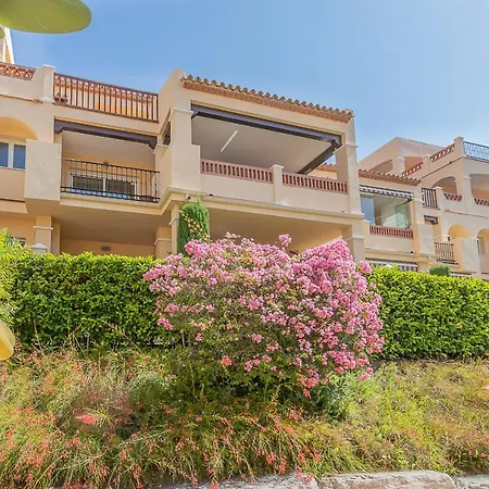 Appartement Pool Apartament Marques De Atalaya