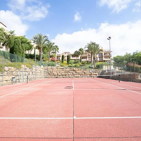 Appartement Pool Apartament Marques De Atalaya Estepona